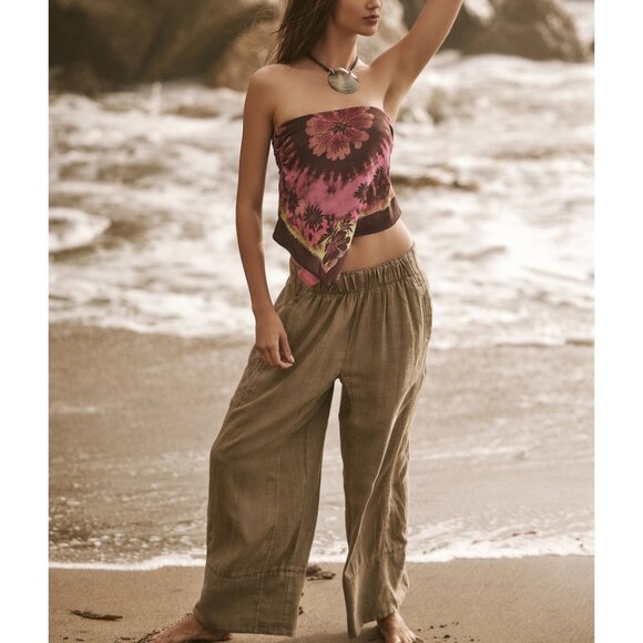 FREE PEOPLE Better Than That Tube / Night Combo - Picture 6 of 9